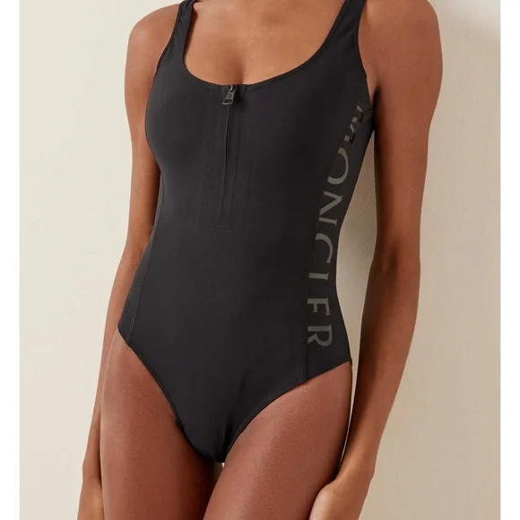 Moncler one piece swim suit - Picture 4 of 6